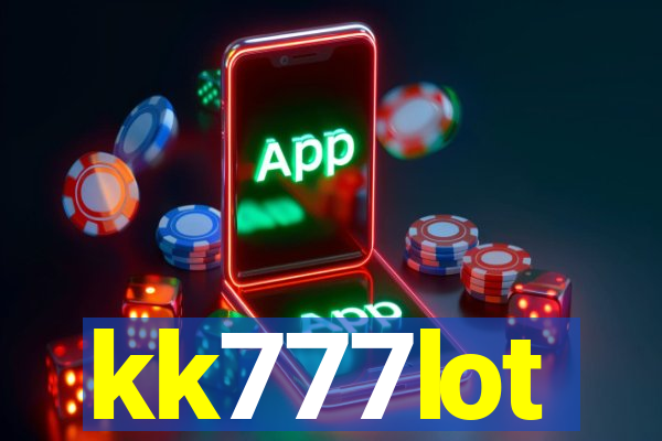 kk777lot
