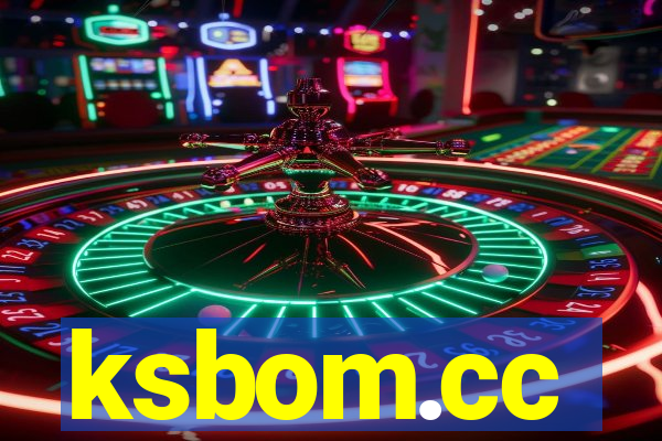 ksbom.cc
