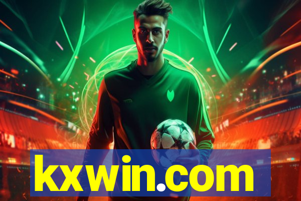 kxwin.com