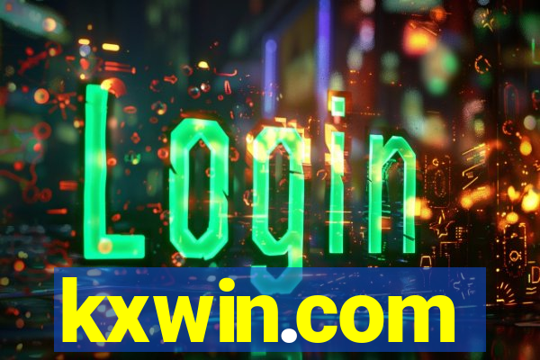 kxwin.com