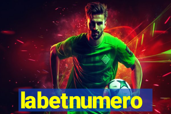 labetnumero