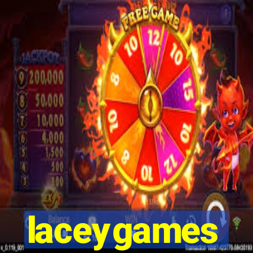 laceygames