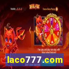 laco777.com