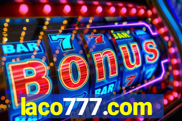 laco777.com