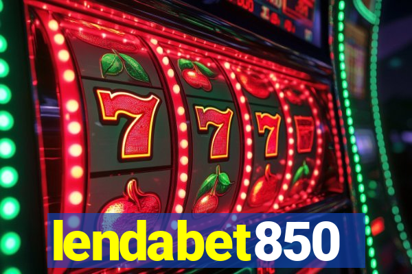 lendabet850