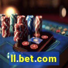 ll.bet.com