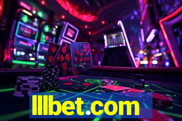 lllbet.com