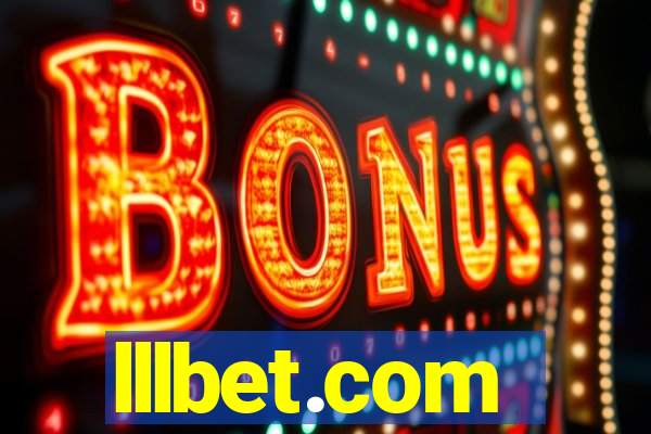 lllbet.com