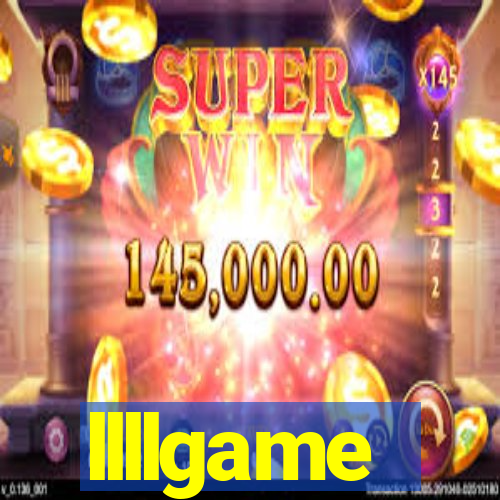 llllgame
