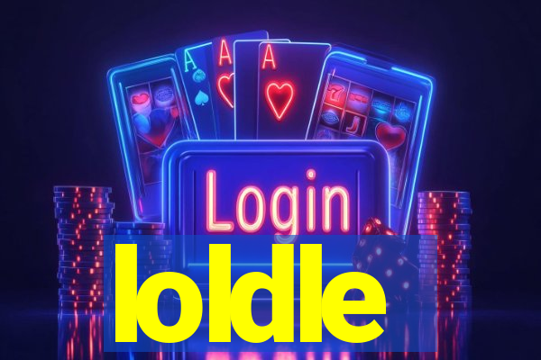 loldle