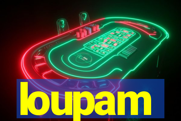 loupam