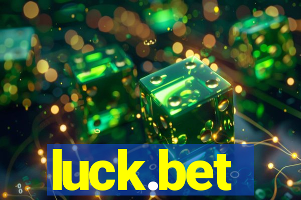 luck.bet