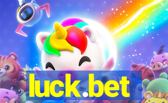 luck.bet