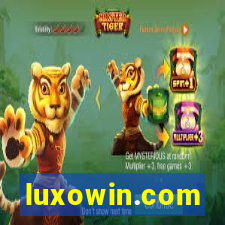 luxowin.com