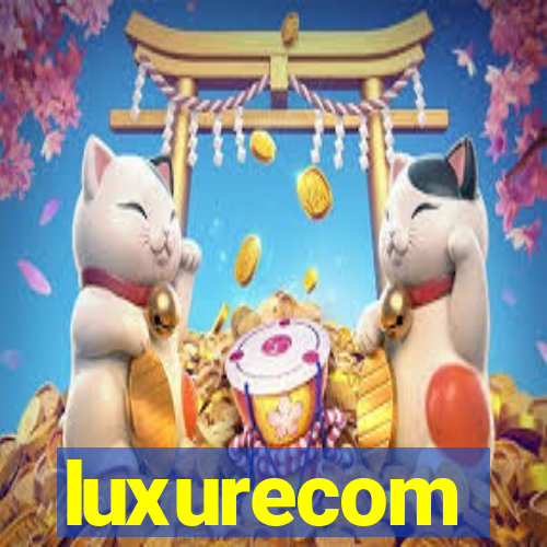 luxurecom