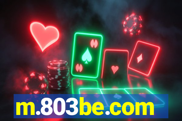 m.803be.com