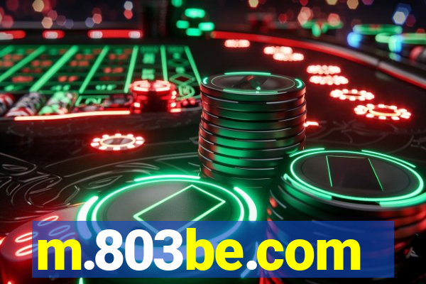 m.803be.com