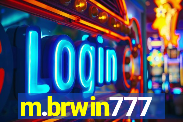 m.brwin777