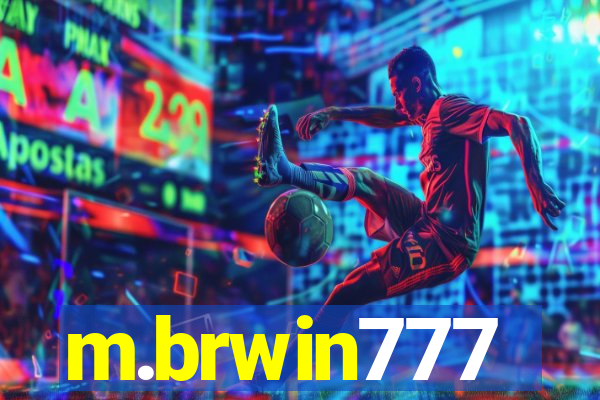 m.brwin777