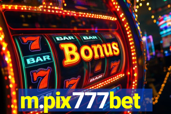 m.pix777bet
