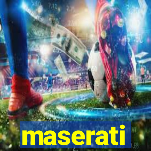 maserati-bet