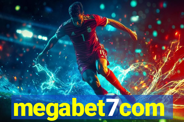 megabet7com