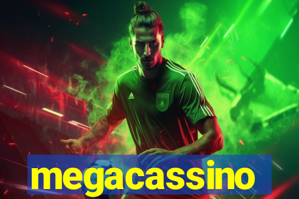megacassino