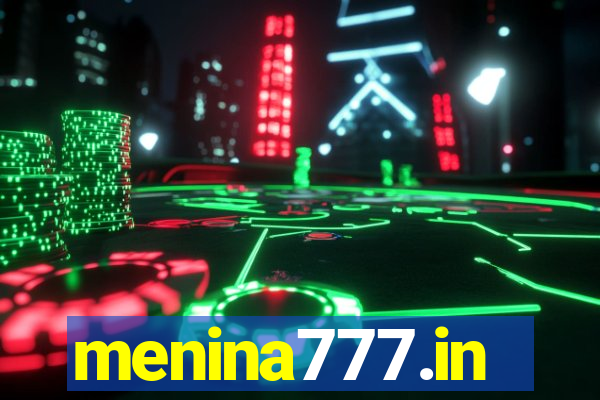 menina777.in