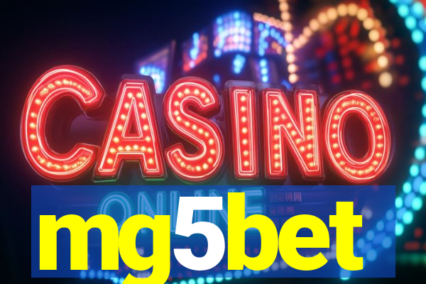 mg5bet