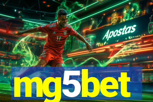 mg5bet