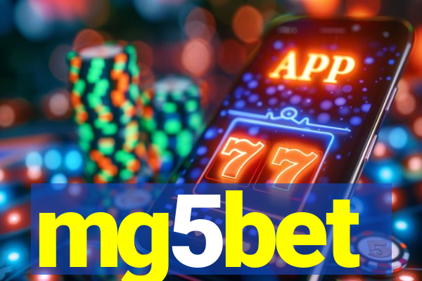 mg5bet