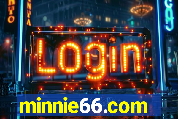 minnie66.com