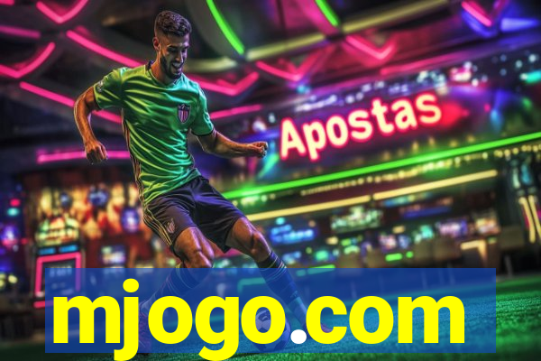 mjogo.com