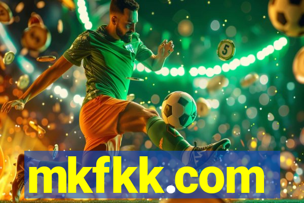 mkfkk.com