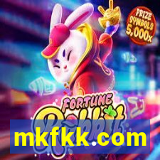 mkfkk.com