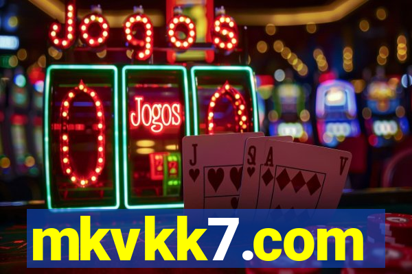 mkvkk7.com