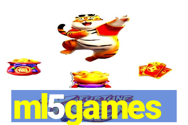 ml5games