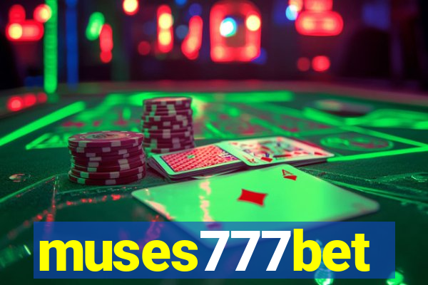 muses777bet
