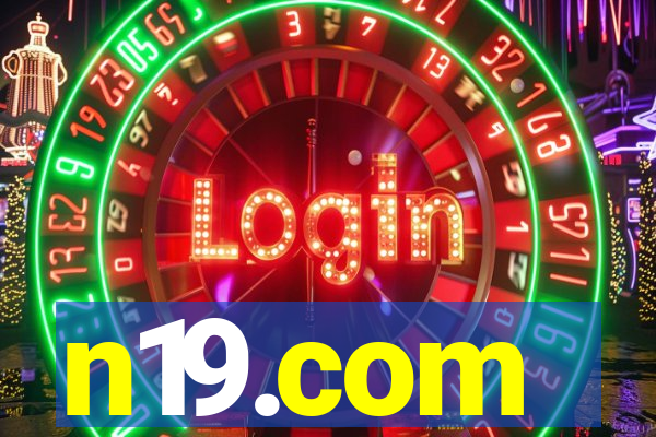 n19.com