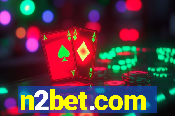 n2bet.com
