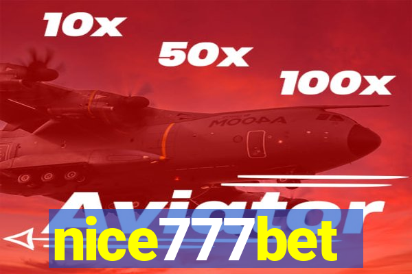 nice777bet