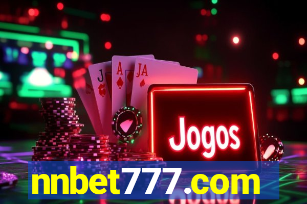 nnbet777.com