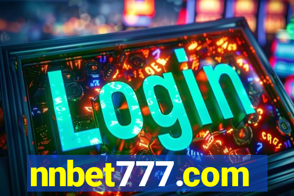 nnbet777.com