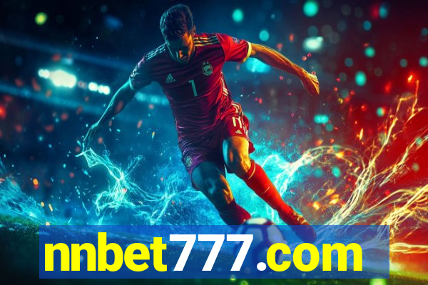 nnbet777.com