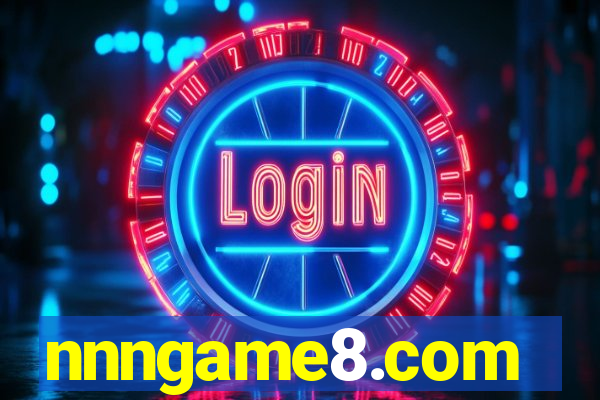nnngame8.com