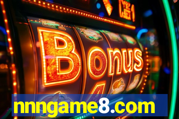 nnngame8.com