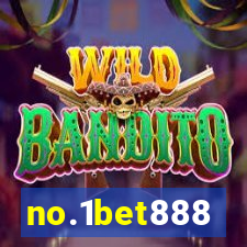 no.1bet888