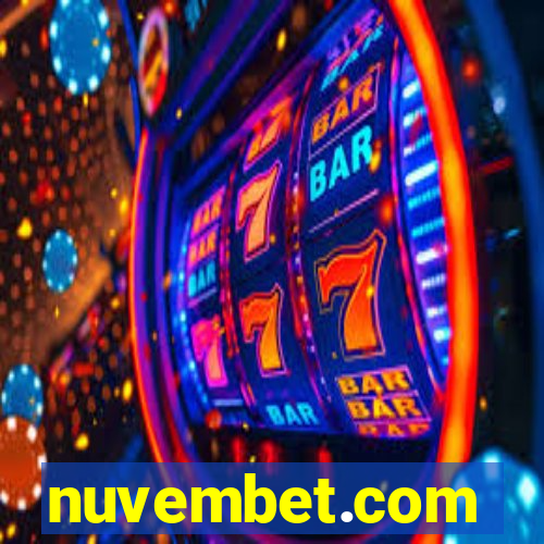 nuvembet.com