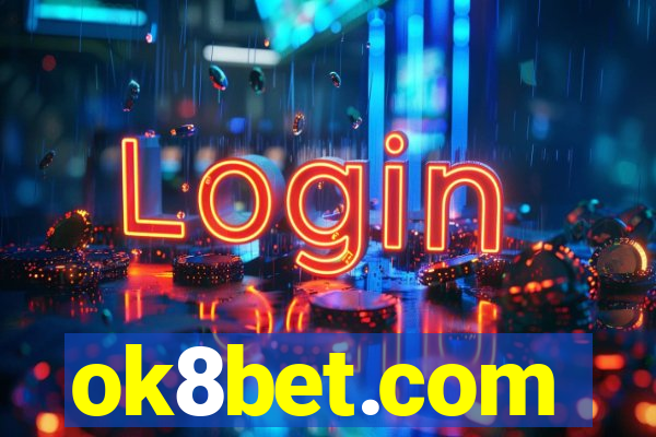 ok8bet.com