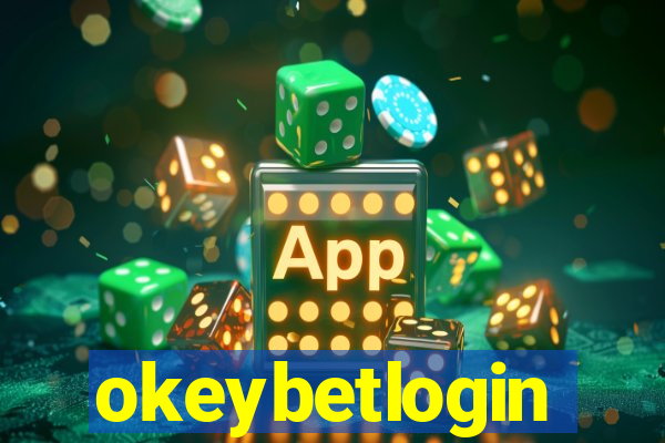 okeybetlogin